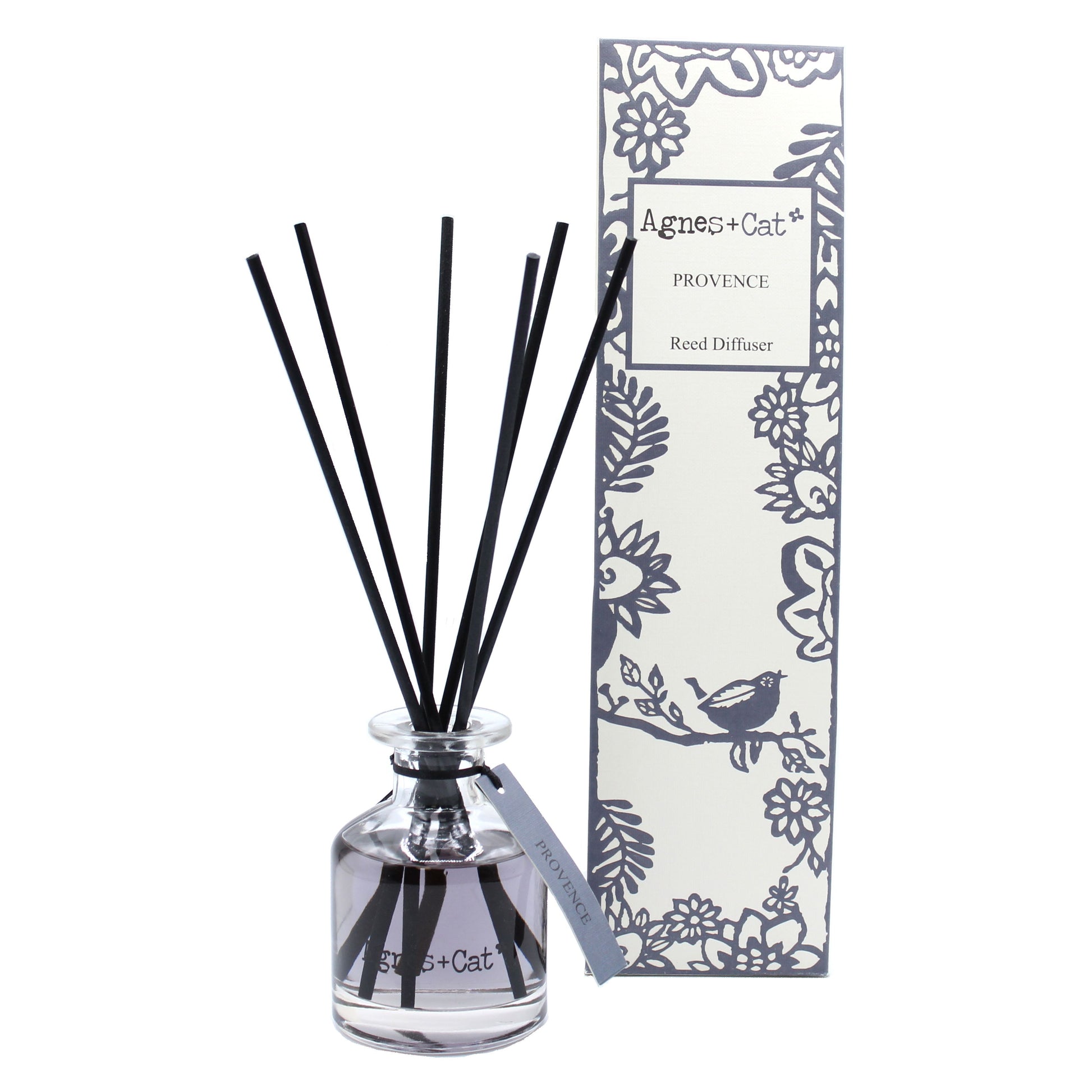 140ml Reed Diffuser - Provence – product image 5
