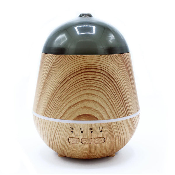Marseille Atomiser - USB - Colour Change - Timer | Auro & Co