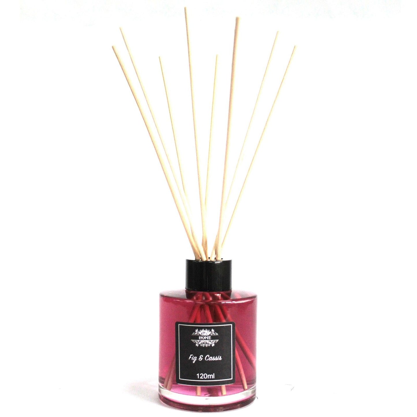 Crimson Fig Harmony Home Diffuser