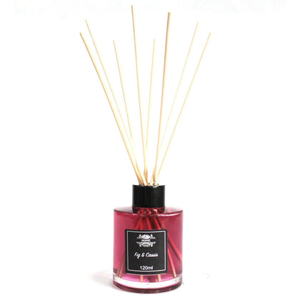 Crimson Fig Harmony Home Diffuser