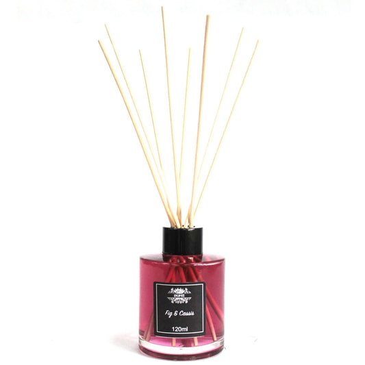 Crimson Fig Harmony Home Diffuser