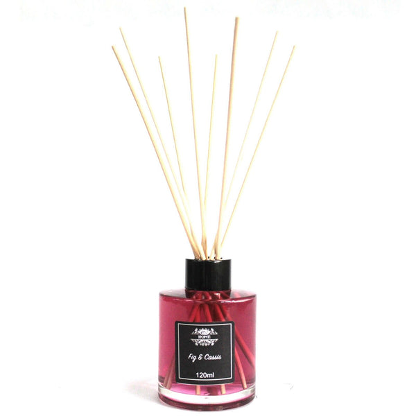 Crimson Fig Harmony Home Diffuser | Auro & Co