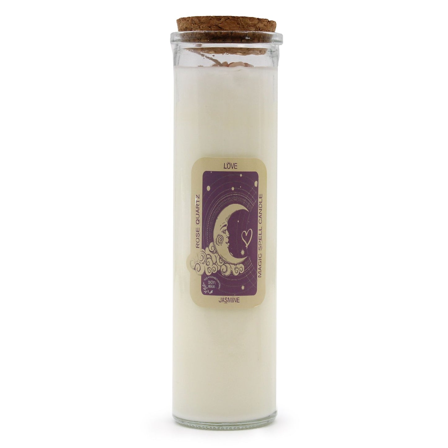 Ritual Candle - Love Attraction