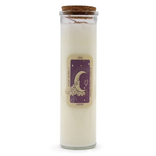 Ritual Candle - Love Attraction