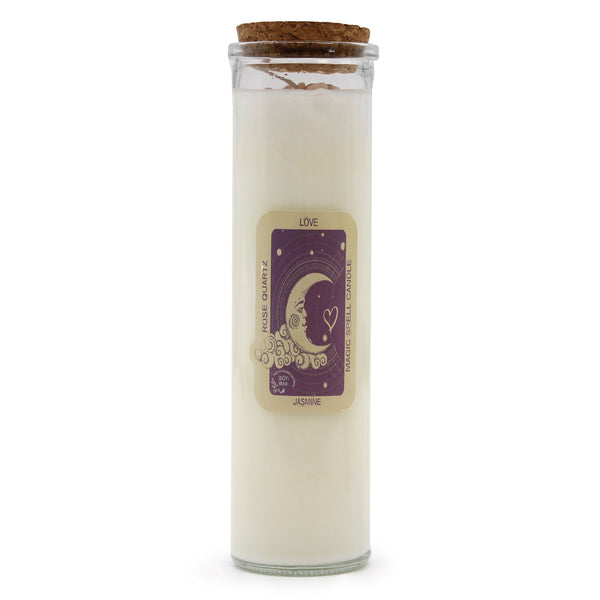 Ritual Candle - Love Attraction | Auro & Co
