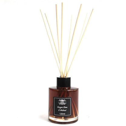 Warm Ember Home Diffuser