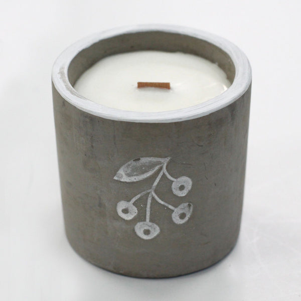Med Pot - Berrys - Juniper & Sweet Gin | Auro & Co