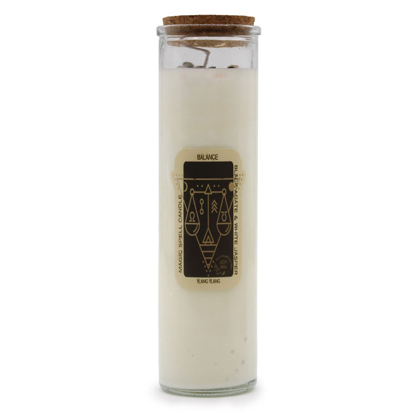 Ritual Candle - Balance Harmony | Auro & Co