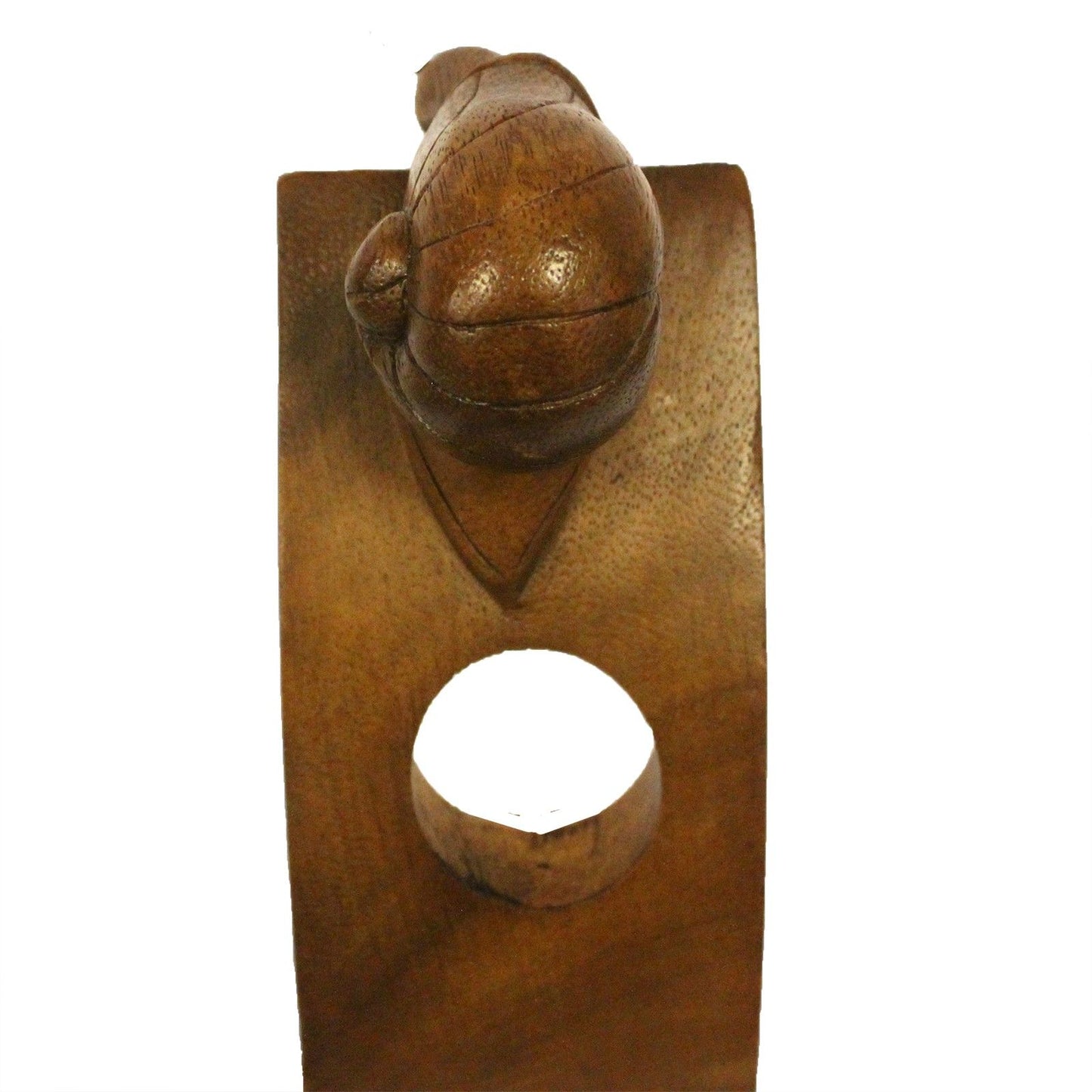 Balance Wine Holder – Snail – lifestyle shot