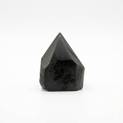 Gemstone Top Polished Points - Indian Tourmaline  (approx 5-6 pieces) | Auro & Co