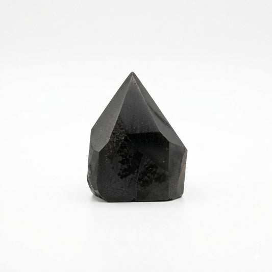 Gemstone Top Polished Points - Indian Tourmaline  (approx 5-6 pieces) | Auro & Co