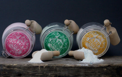 Agnes + Cat Fairy Dust 500g - Japanese Bloom – product image 11