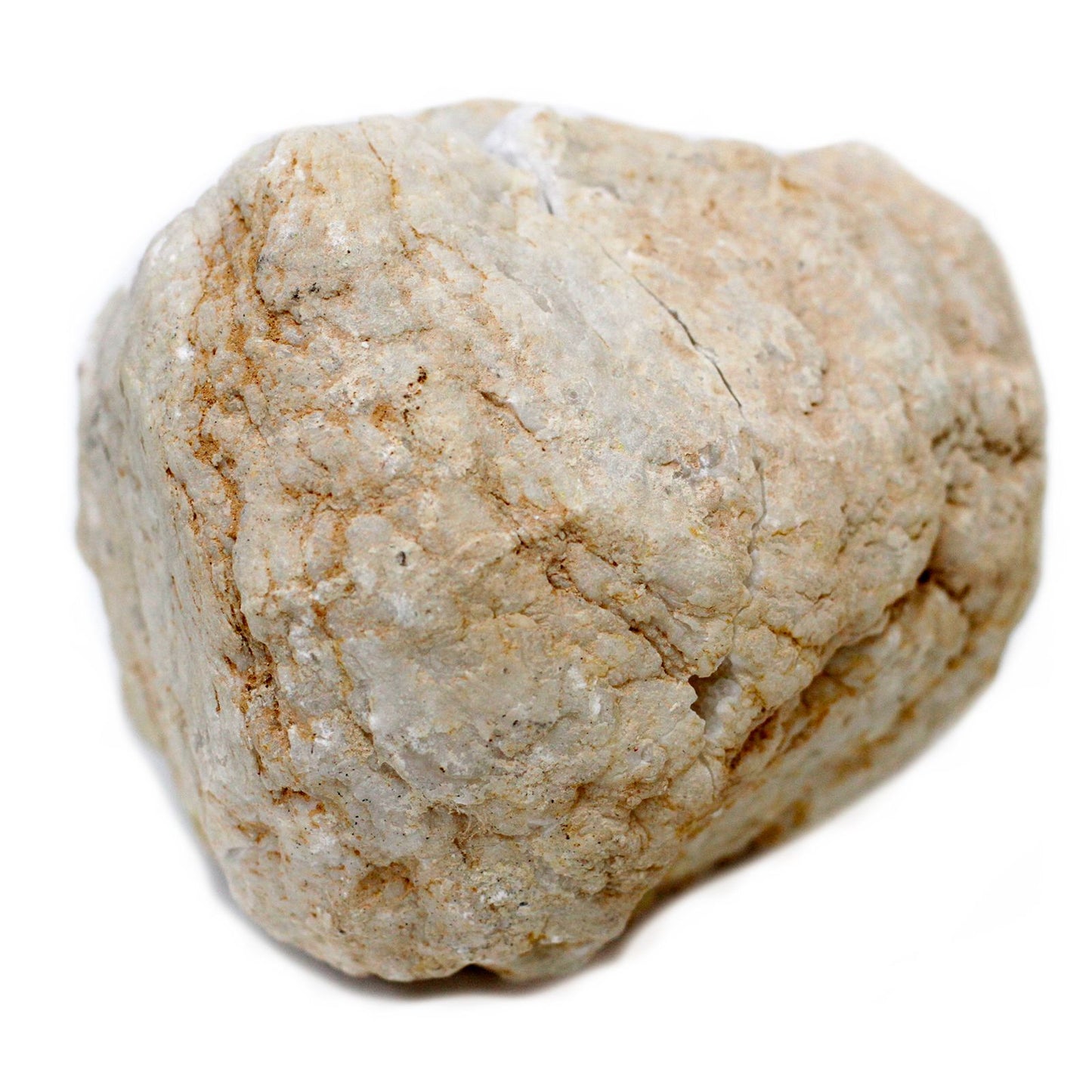 Calsite Geodes - 15-18 cm – lifestyle shot