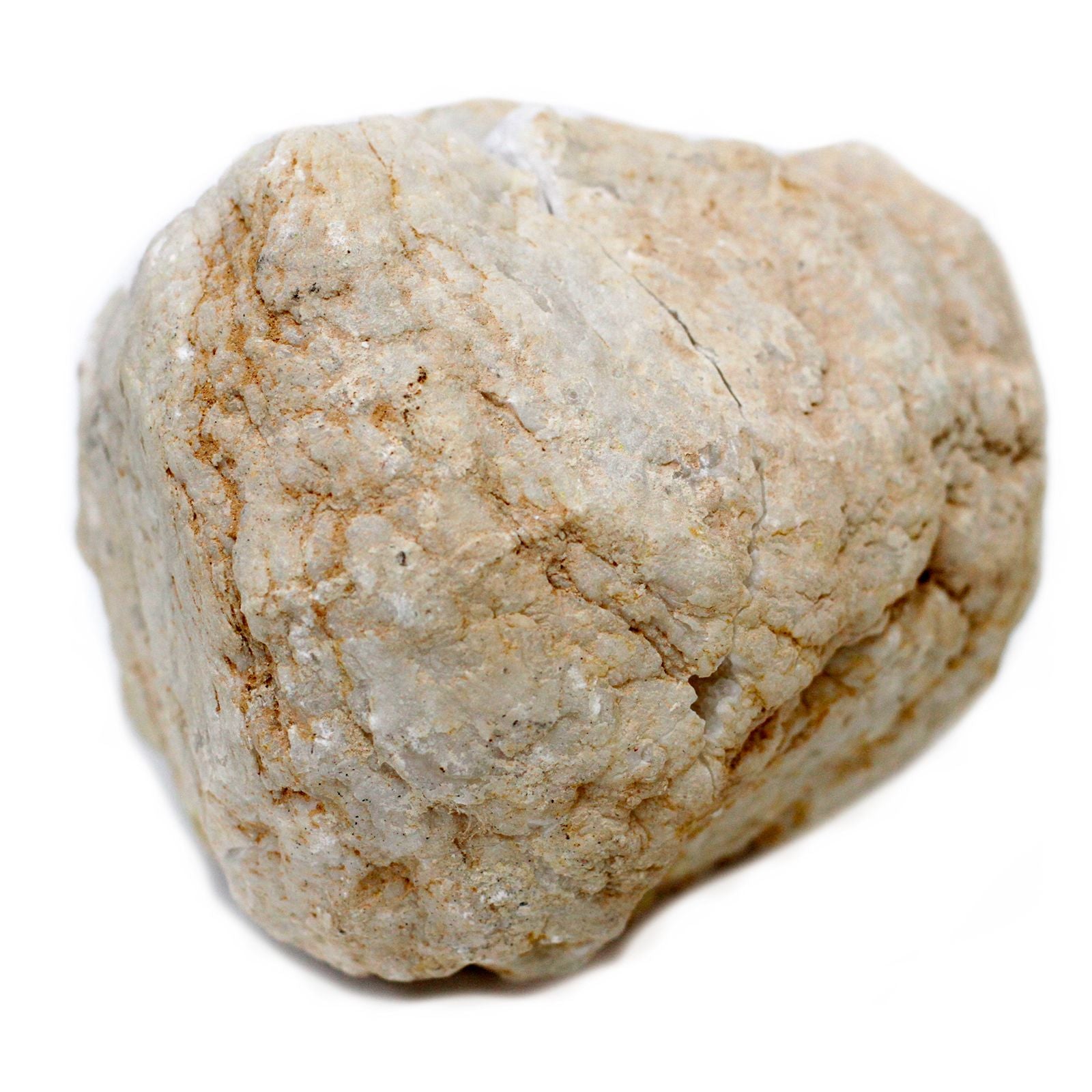 Calsite Geodes - 15-18 cm – lifestyle shot