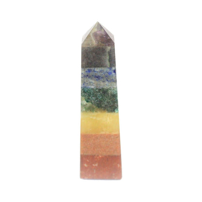 Chakra Obelisk | Auro & Co