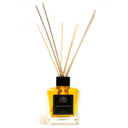 Blush Garden Aura Home Diffuser