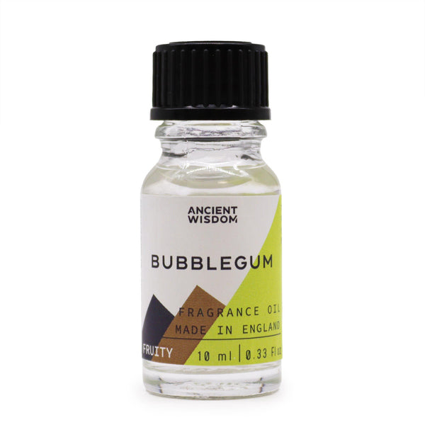 10ml Bubblegum Fragrance Oil | Auro & Co