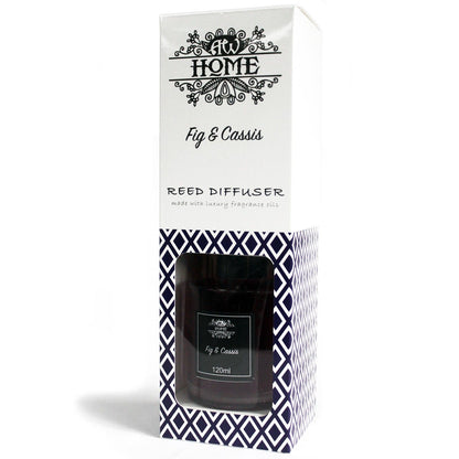 Crimson Fig Harmony Home Diffuser