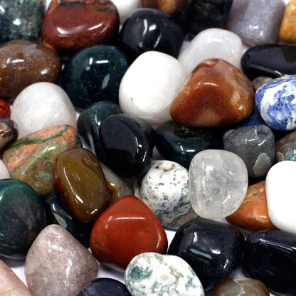 Mixed Gemstones 1kg – product image 7
