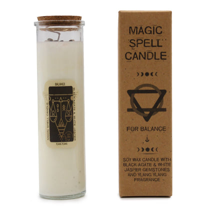 Ritual Candle - Balance Harmony