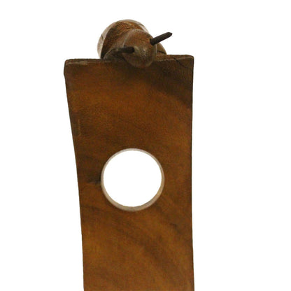 Balance Wine Holder – Snail – packaging
