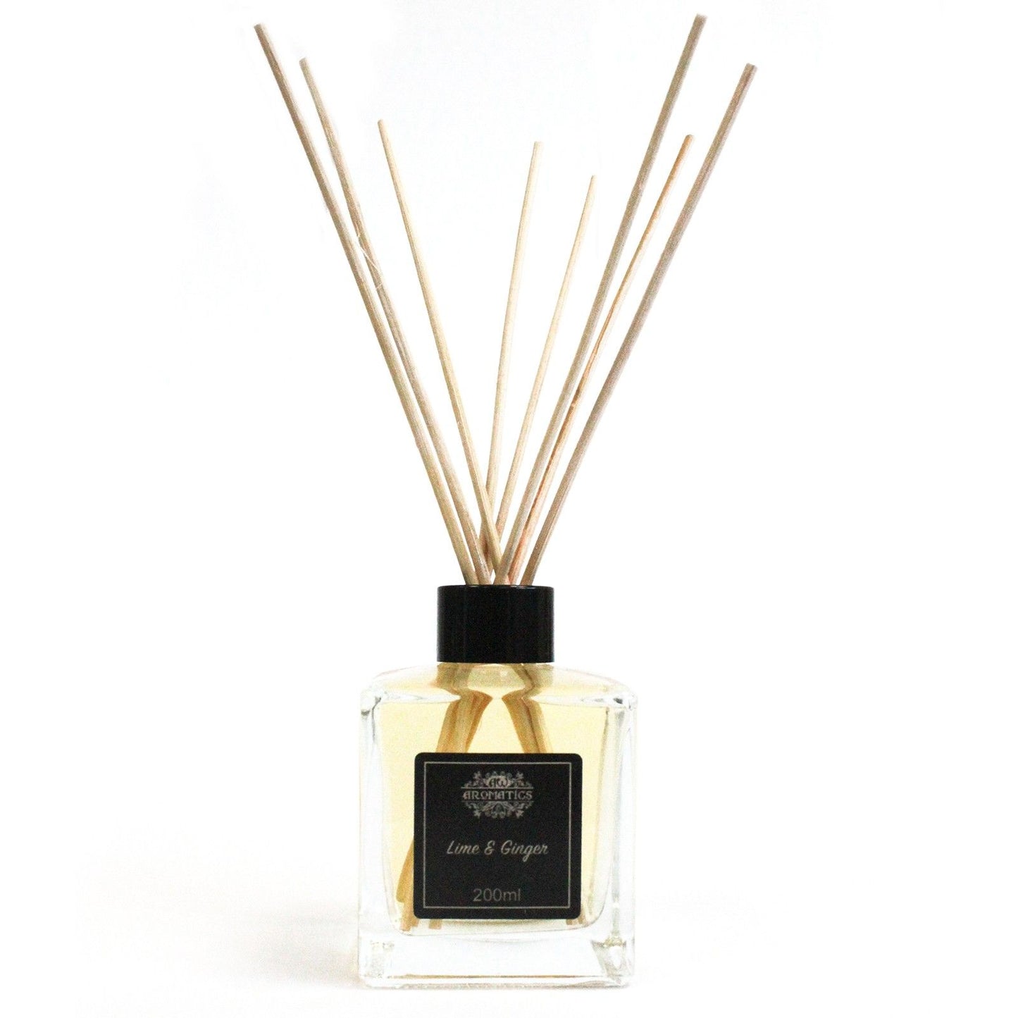 Fresh Zest Awakening Home Diffuser