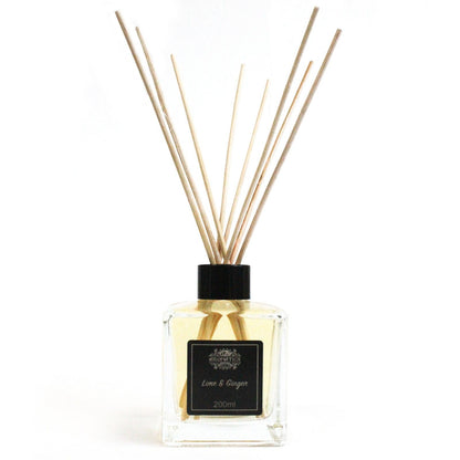 Fresh Zest Awakening Home Diffuser