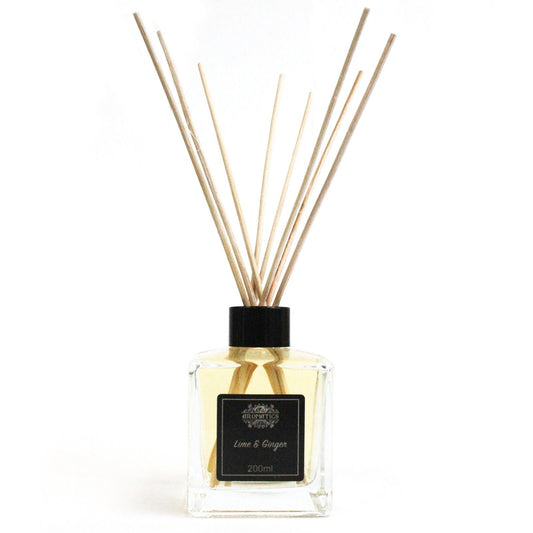 Fresh Zest Awakening Home Diffuser
