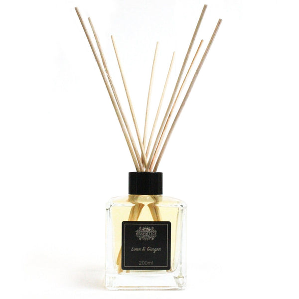 Fresh Zest Awakening Home Diffuser | Auro & Co