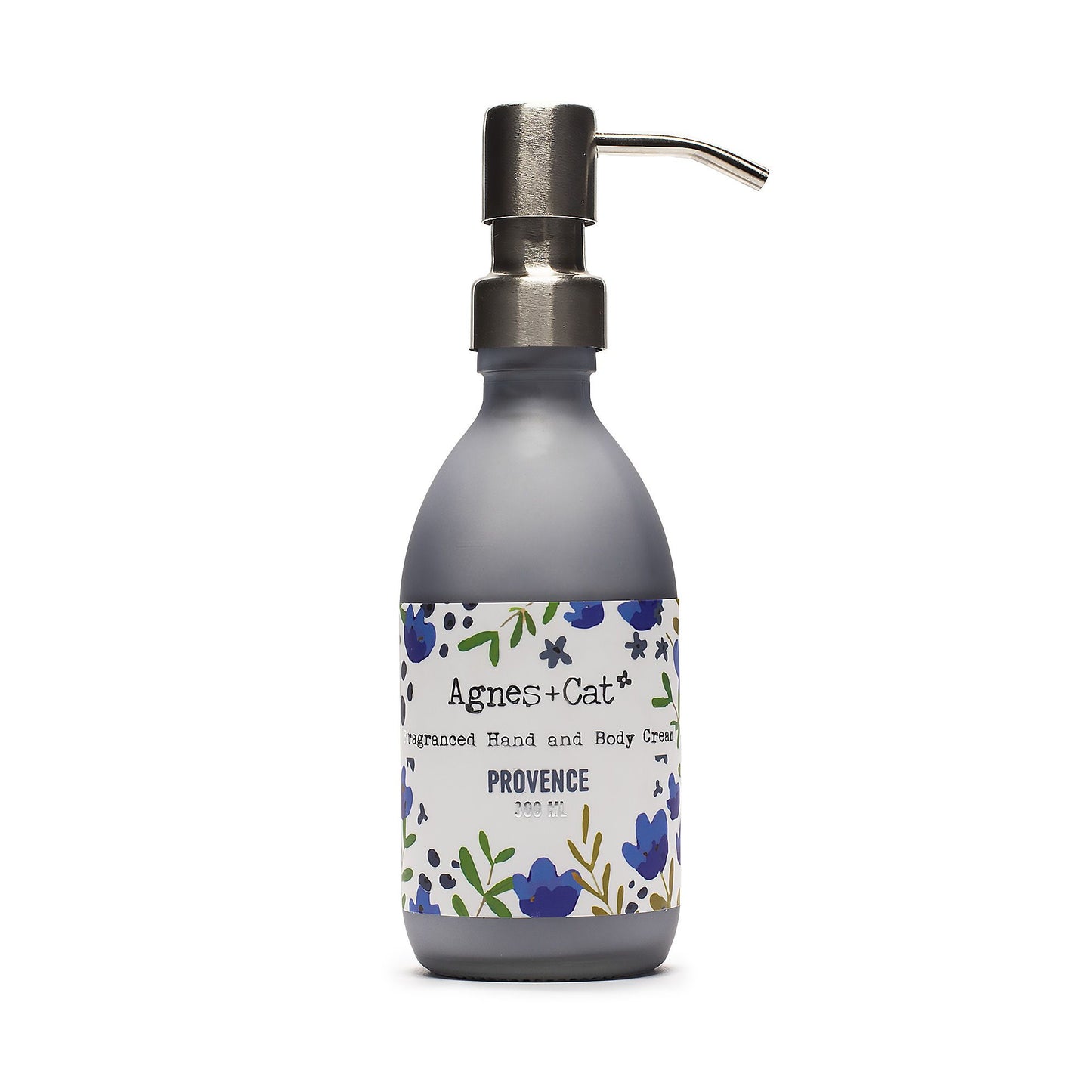 Agnes + Cat Hand & Body Cream - Provence | Auro & Co