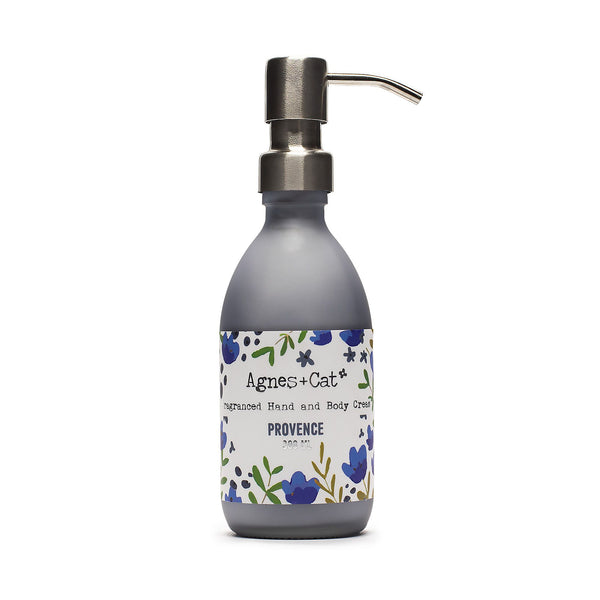 Agnes + Cat Hand & Body Cream - Provence | Auro & Co