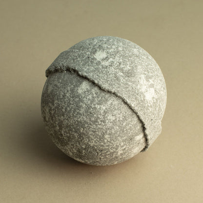 Elemental Crystal Bath Bomb - Air – packaging