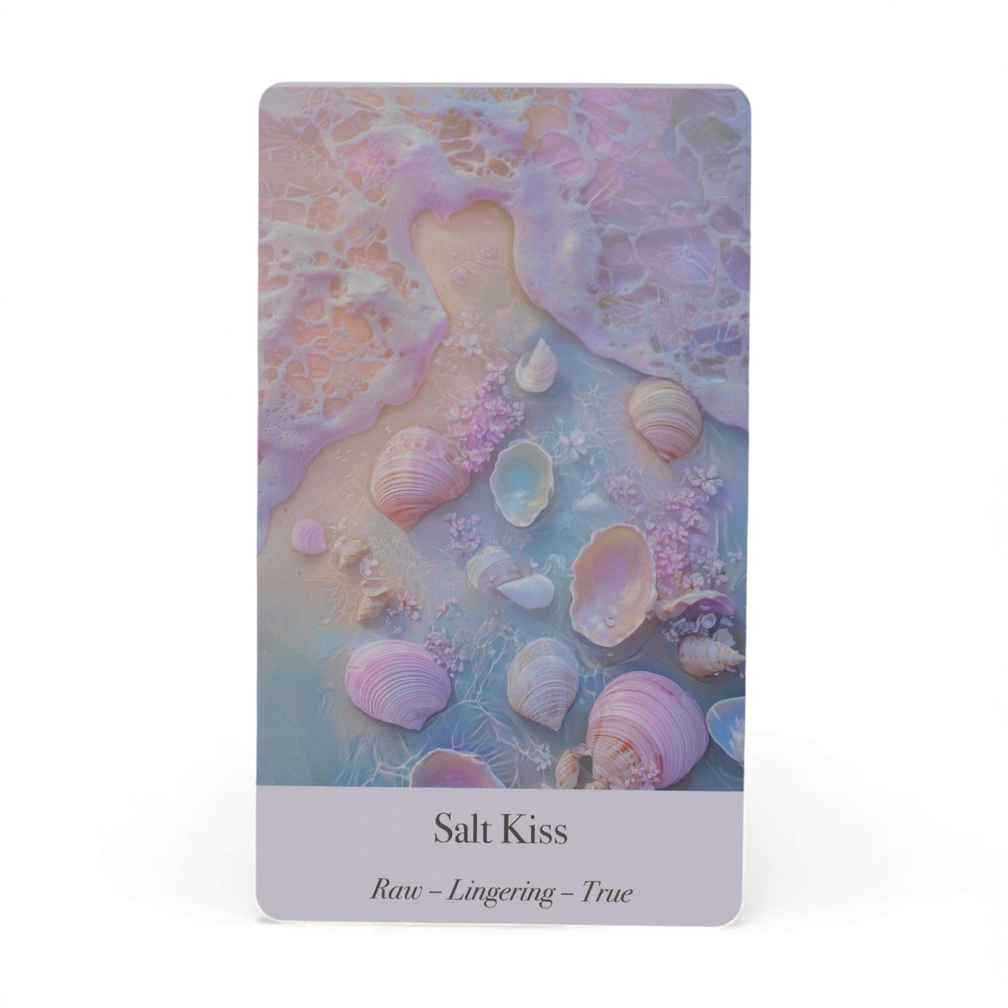 Ethereal Waters Oracle Cards - Sirens & Moonlight – product image 5