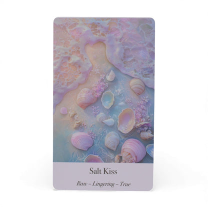 Ethereal Waters Oracle Cards - Sirens & Moonlight – product image 5