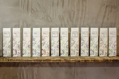 140ml Reed Diffuser - Pressed Peonie – product image 5