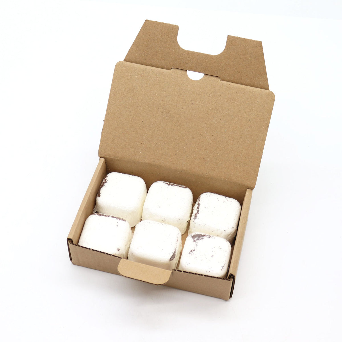Hangover Shower Steamers, Set of 6