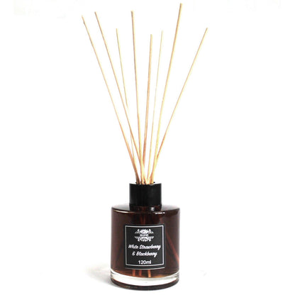 Wild Berry Noir Home Diffuser