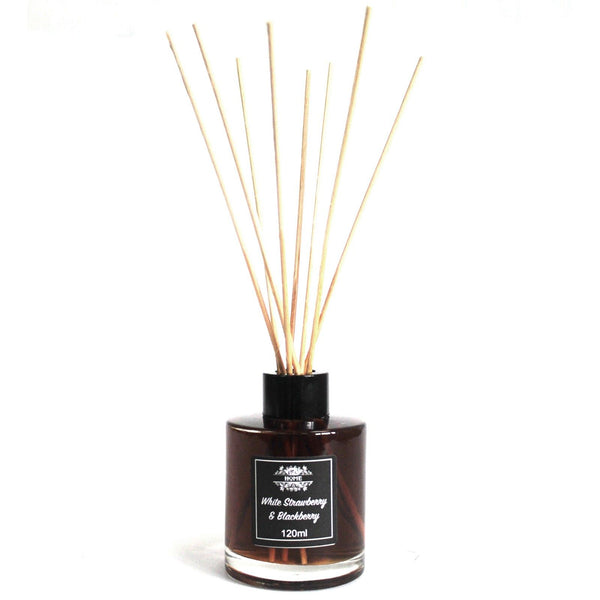 Wild Berry Noir Home Diffuser | Auro & Co