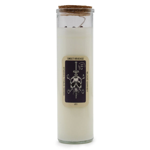 Ritual Candle - Sweet Revenge | Auro & Co