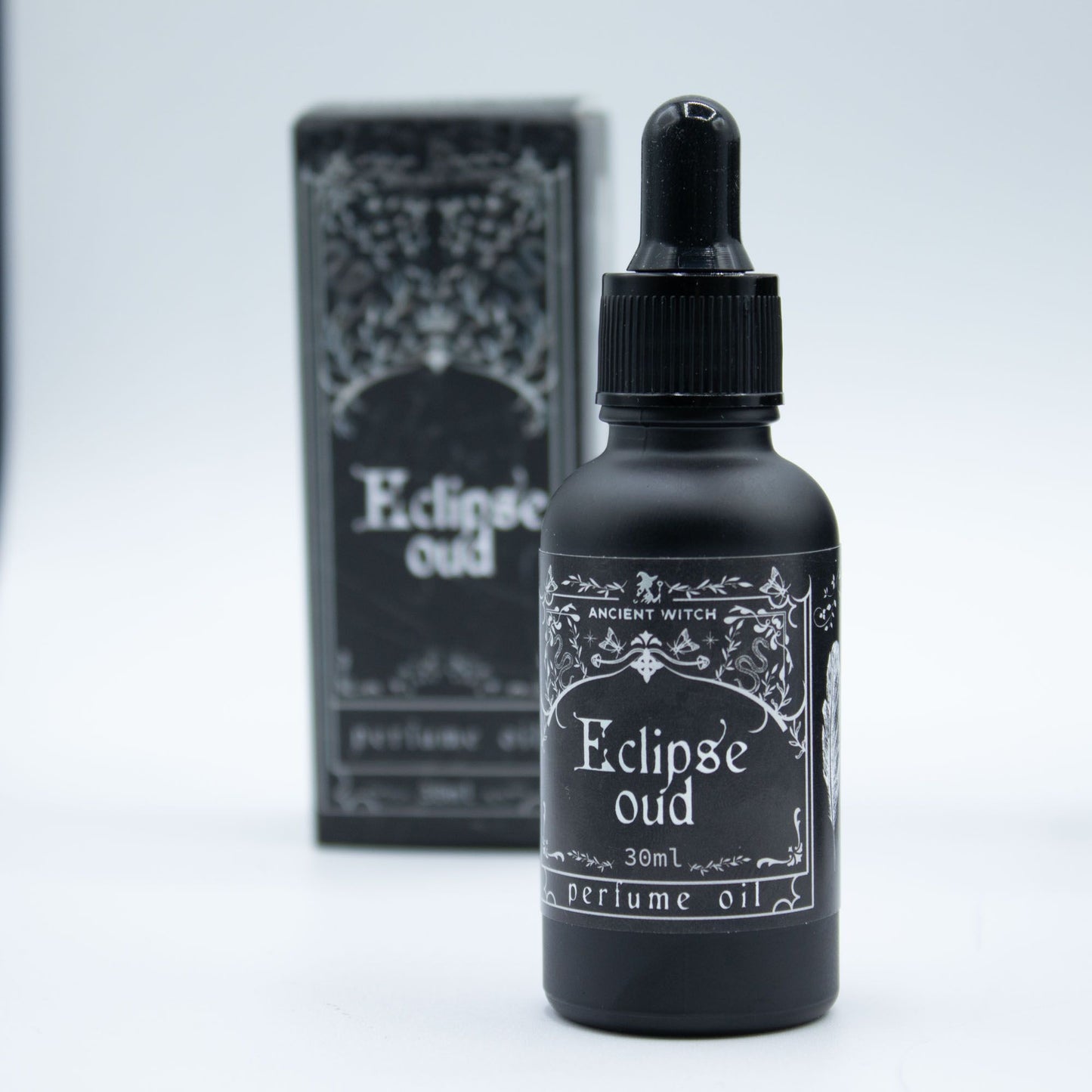 Ancient Witch Perfume Oil - Eclipse Oud – product image 5