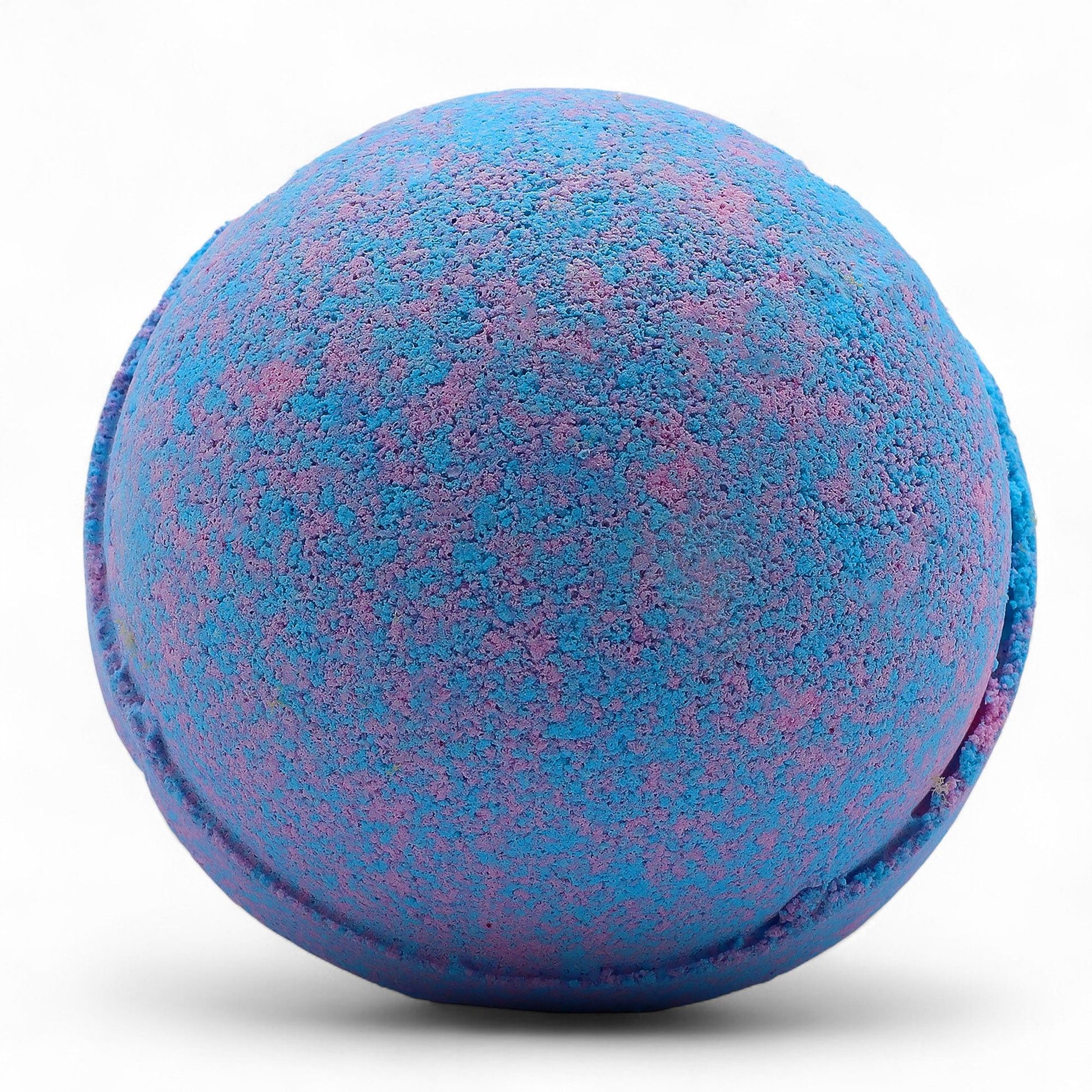 Set of 3 Baby Powder Bath Bombs | Auro & Co