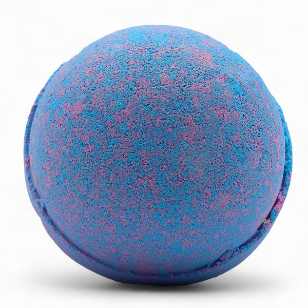 Set of 3 Baby Powder Bath Bombs | Auro & Co