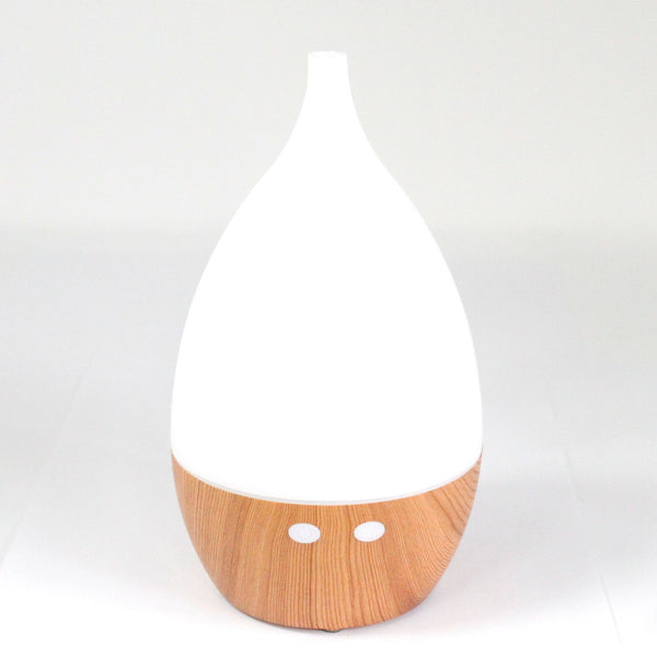 Milan Atomiser - USB - Colour Change | Auro & Co