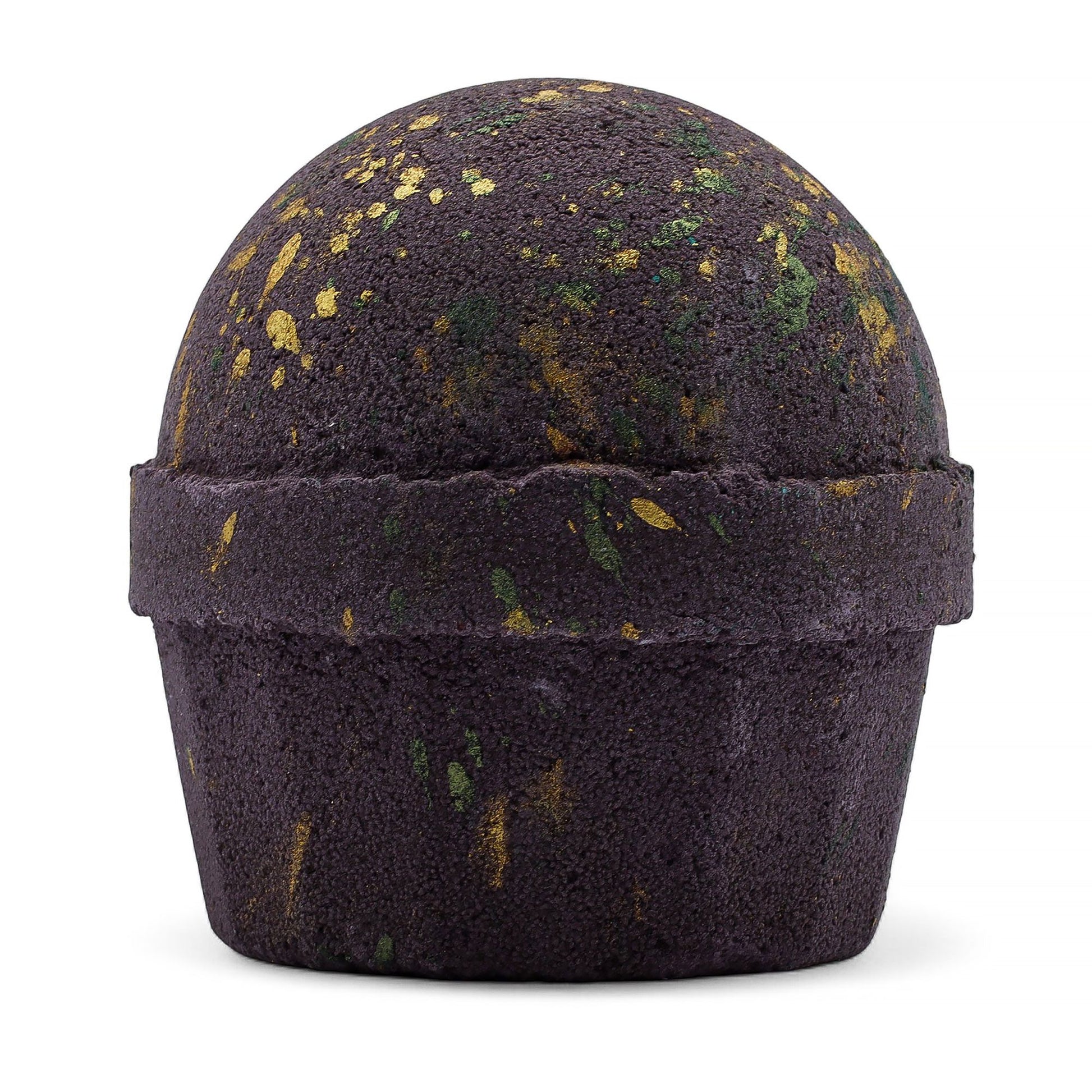 Dubai Bath Bomb - Emerald Oudh Truffle | Auro & Co