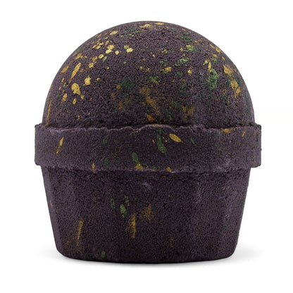 Dubai Bath Bomb - Emerald Oudh Truffle | Auro & Co