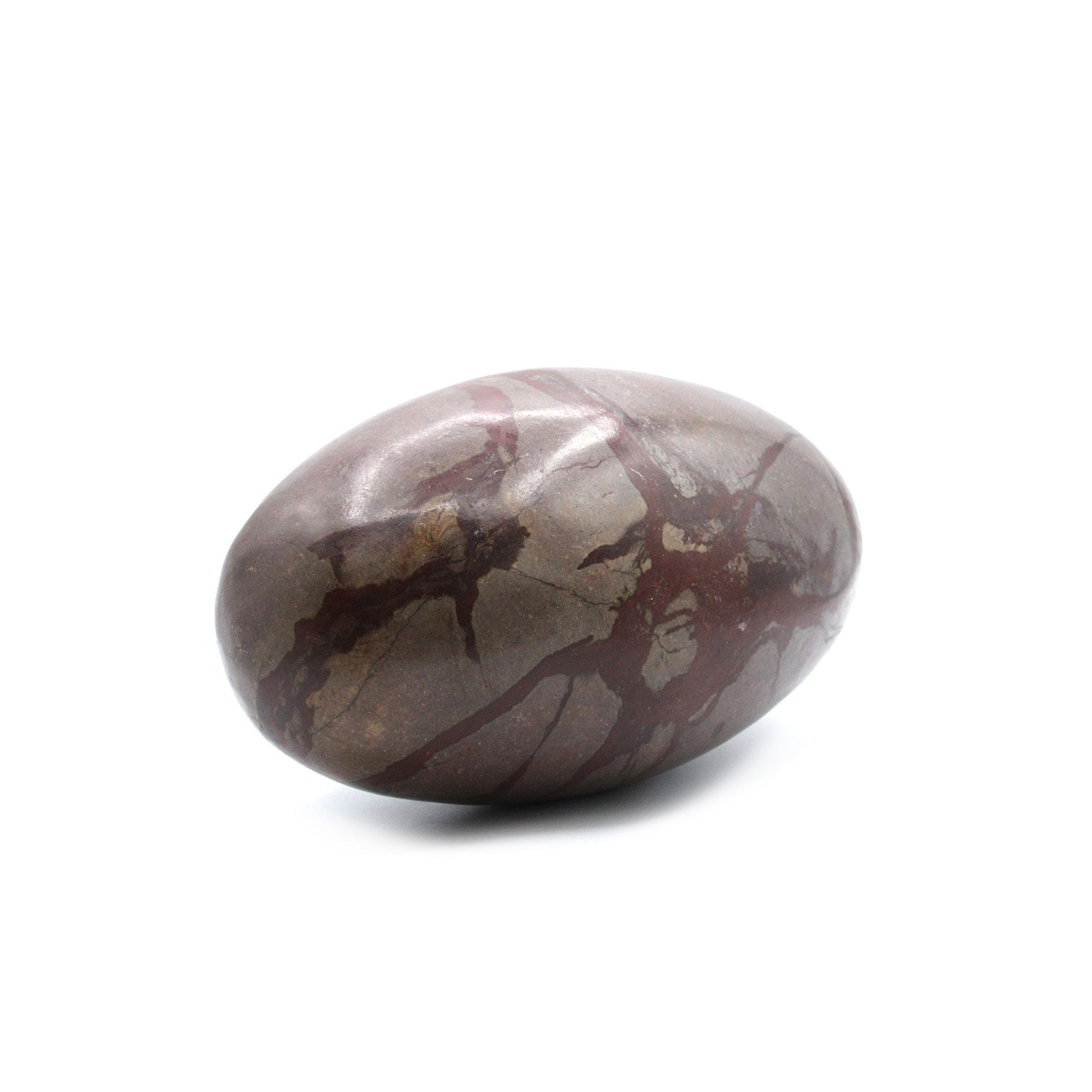 Six Inch Lingam Stone - 15cm | Auro & Co