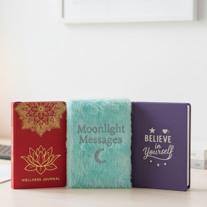 Soft Book Dream Journal - 80 pages - Dream Decoder – product image 6