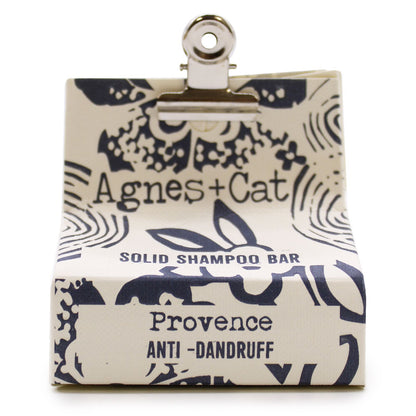 Agnes + Cat Provance Solid Shampoo – product image 6