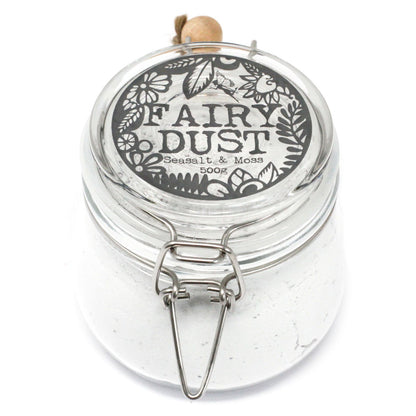 Agnes + Cat Fairy Dust 500g - Seasalt & Moss – lifestyle shot