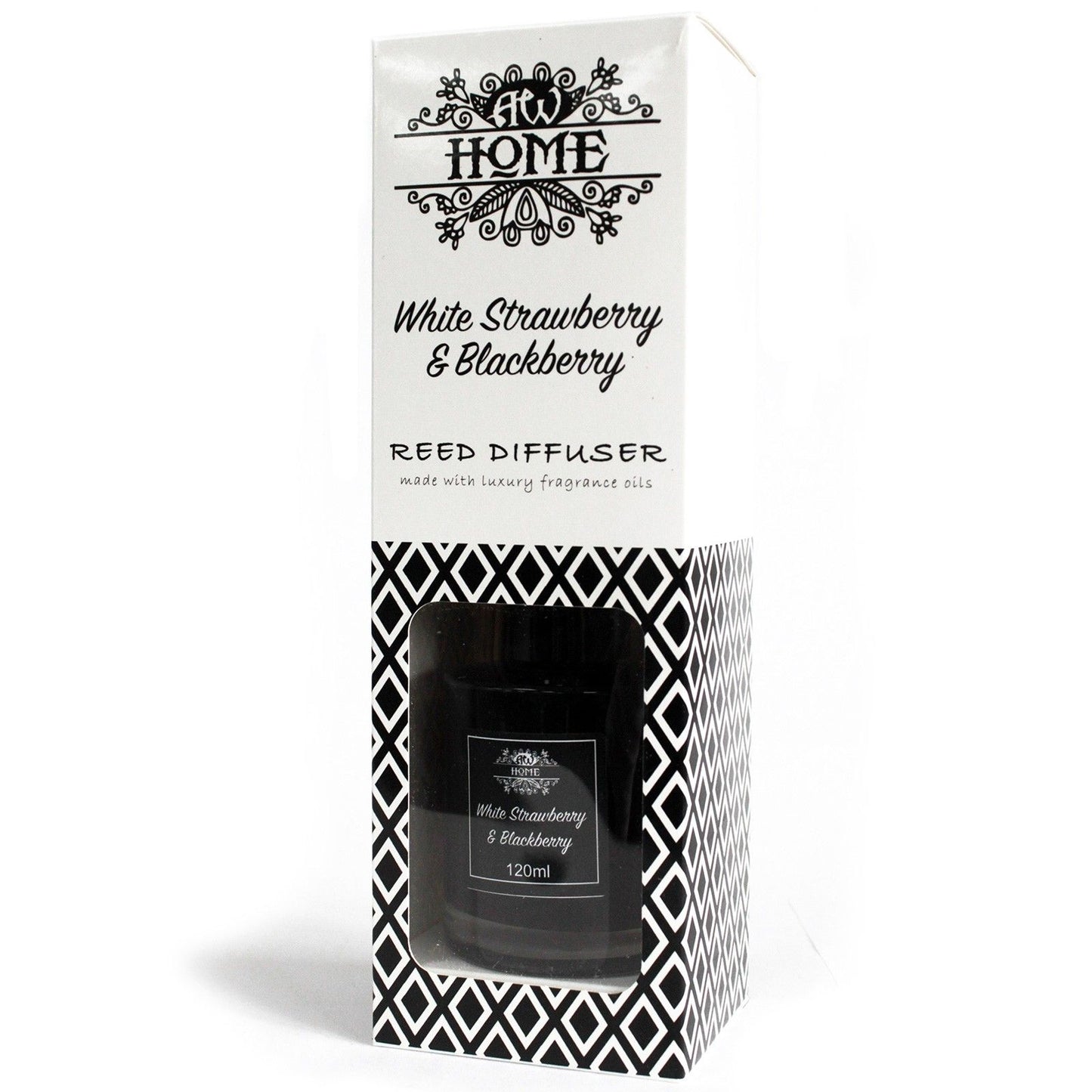 Wild Berry Noir Home Diffuser